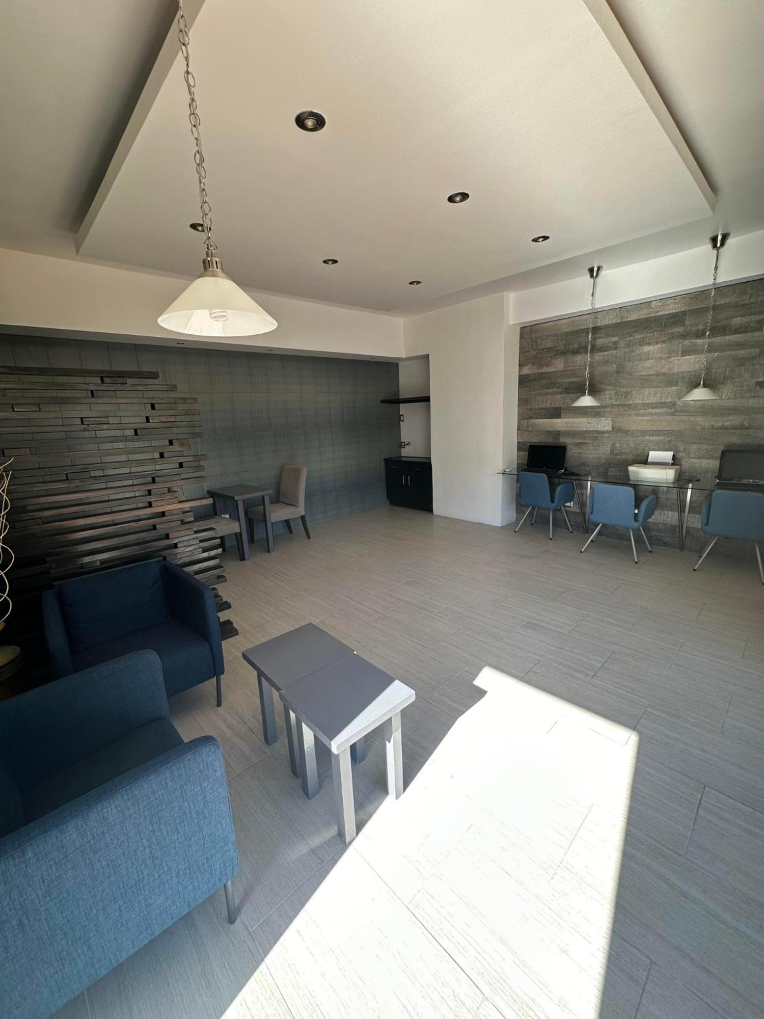 Hotel San Angel & Spa San Luis Río Colorado 외부 사진